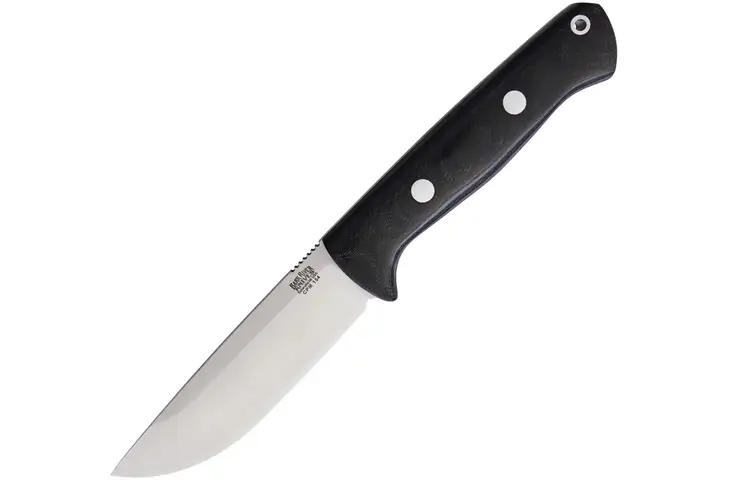 Bark River Bravo 1 Field Fixed Blade Knife